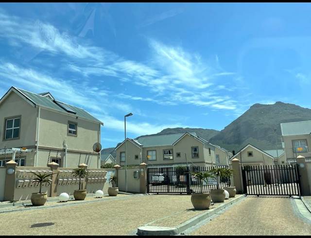 3 BEDROOM PROPERTY TO RENT IN COSTA DA GAMA